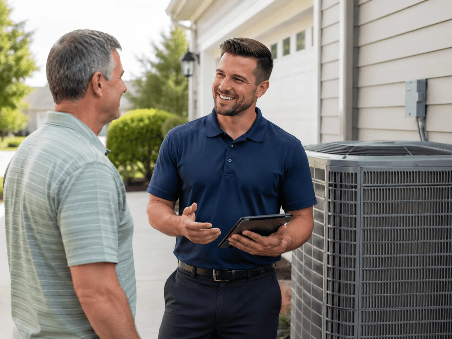 Heat Pump Installation Stetson, ME FAQs